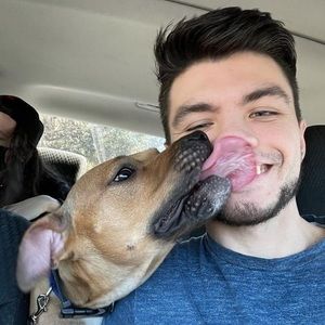 Meet your Posher, Chris